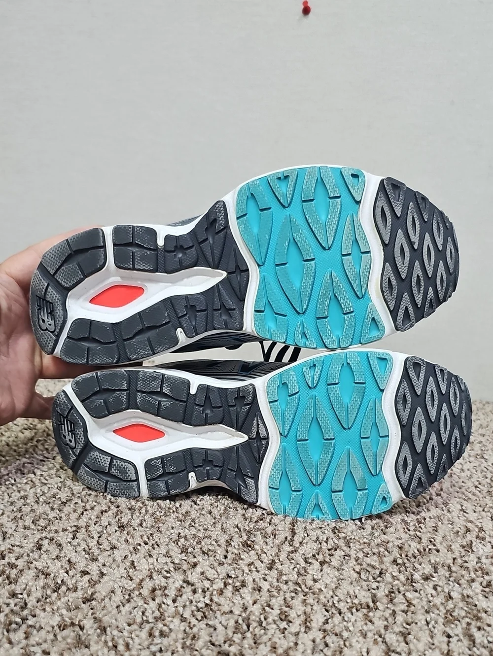 NEW BALANCE 680V4 WOMENS SNEAKERS BFPM-09-154
